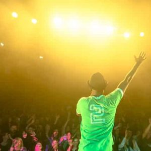 concert