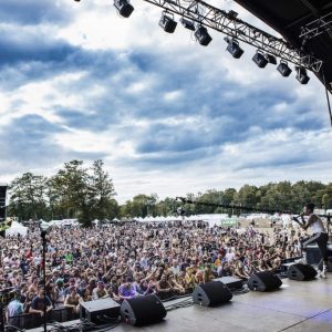 concert