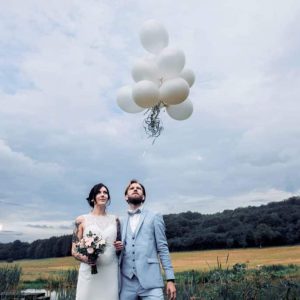 mariage