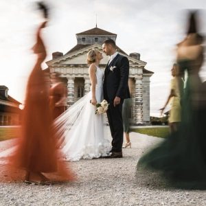 mariage